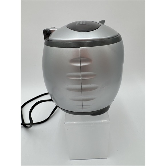 Magnasonic Professional Ultrasonic Jewelry Cleaner MGUC500 Tested Works - Picture 7 of 12